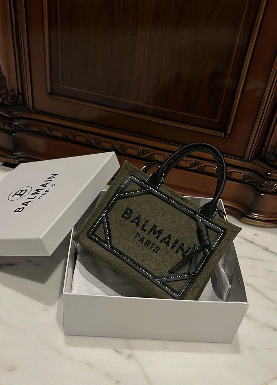00027 Balmain Bag